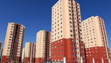 قیمت واحدهای نهضت ملی مسکن به سطح نجومی رسید
