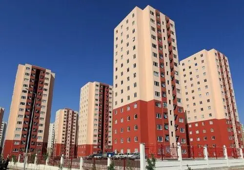پشت پرده ۴ مشکل اساسی طرح مسکن ملی 