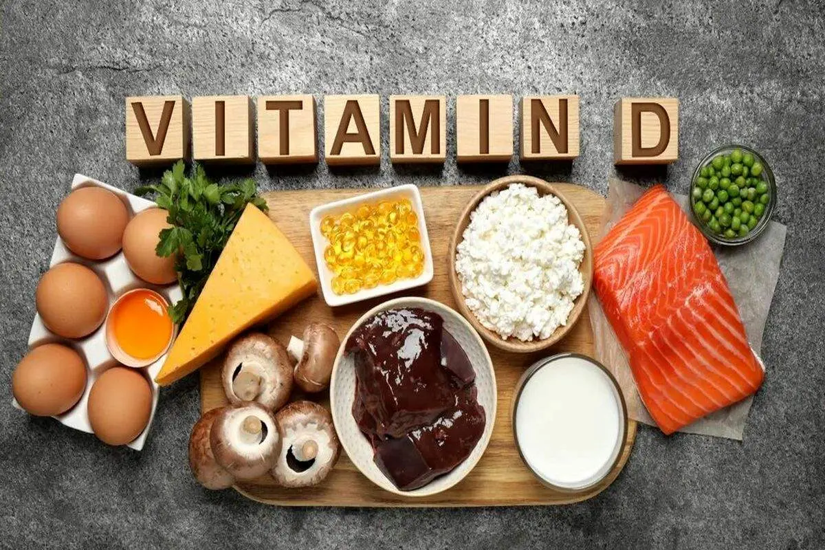 چگونه ویتامینها میتوانند به کاهش وزن کمک کنند؟