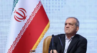 پزشکیان: در صدر هر برنامه و سیاستی باید مردم قرار داشته باشند