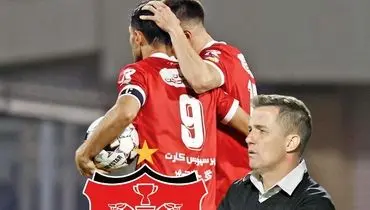 دلارهای پرسپولیس روی میز رئیس پاختاکور | انتقال بزرگ انجام می شود؟