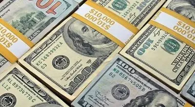 نرخ رسمی دلار امروز جمعه ۱۸ اردیبهشت ۱۴۰۵