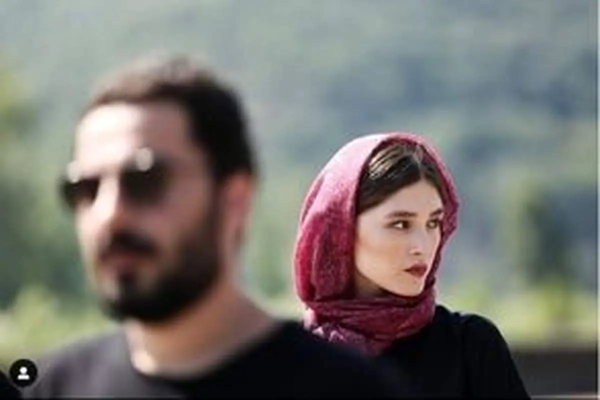 فرشته حسینی با کلاه معروفِ افغانی جلبتوجه کرد