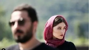 فرشته حسینی با کلاه معروفِ افغانی جلب‌توجه کرد