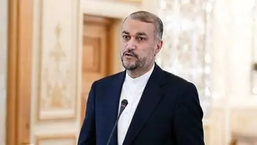 وزیر امورخارجه: هر برگ رای به منزله برافراشته تر شدن پرچم ایران