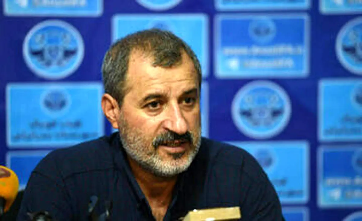 مایلیکهن جواب مظلومی را داد
