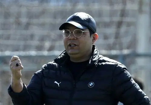 مخالفت فیفا با درخواست تیم ملی ایران