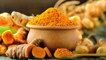 ۷ عارضه احتمالی زردچوبه برای کبد و بدن

