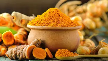 ۷ عارضه احتمالی زردچوبه برای کبد و بدن

