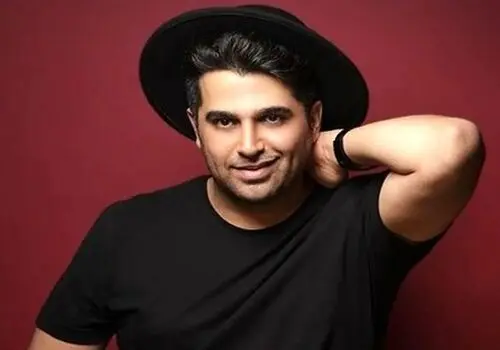 آهنگ جوونیم رفت حمید عسکری منتشر شد + متن کامل