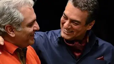 «فردین» در مراسم عروسی پدر و مادر «سام نوری»؛ دهۀ 40