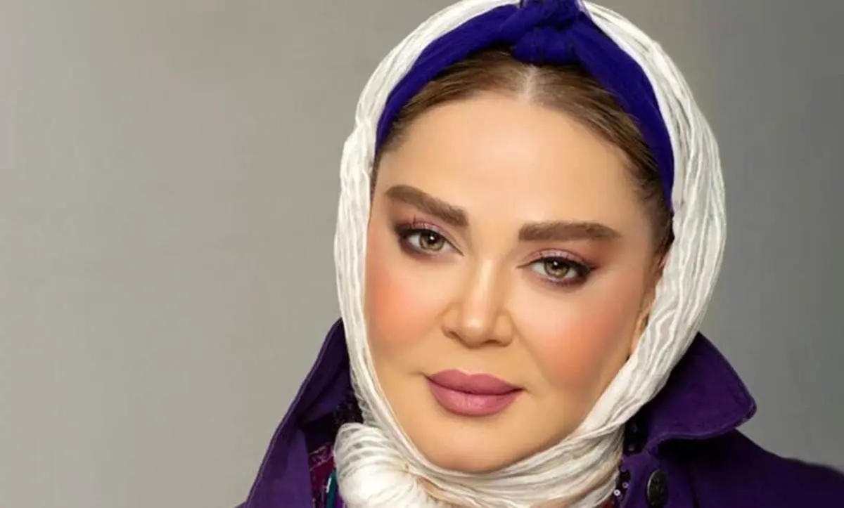 عکس جدید بهاره رهنما در کیش