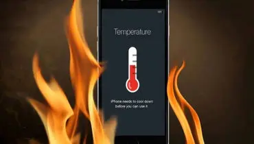 فصل گرما و احتمال انفجار گوشی های هوشمند؛ چگونه از داغ شدن گوشی جلوگیری کنیم؟