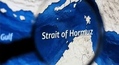 سخنگوی قوه قضاییه: مدیریت تنگه هرمز حق مسلم ایران است