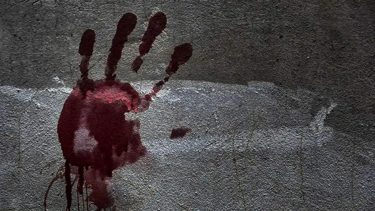 مرگ تلخ مرد ۷۰ ساله در خلیج فارس
