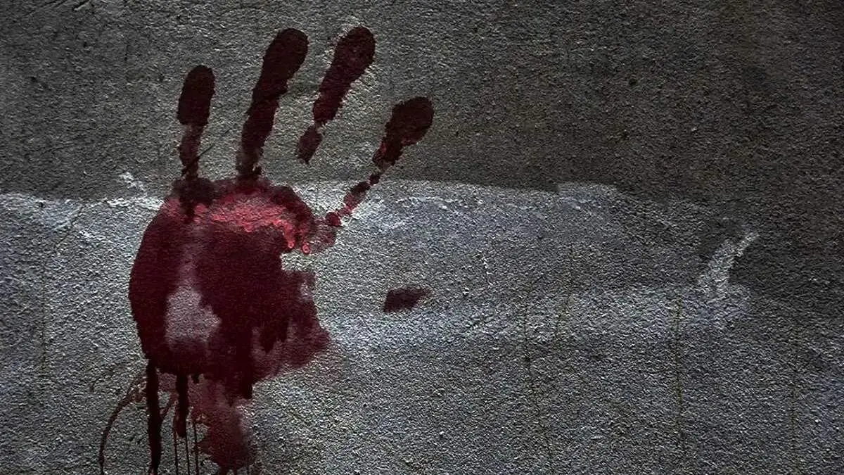 مرگ تلخ مرد ۷۰ ساله در خلیج فارس

