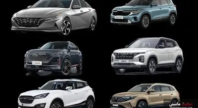 نتایج قرعه‌کشی خودروهای وارداتی کی اعلام می‌شه؟