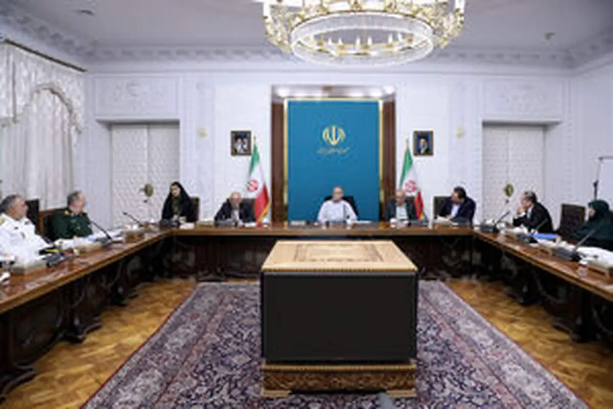 پزشکیان: برای صنایع دریایی باید اهداف روشن و قابل اندازه‌گیری تعیین کنیم