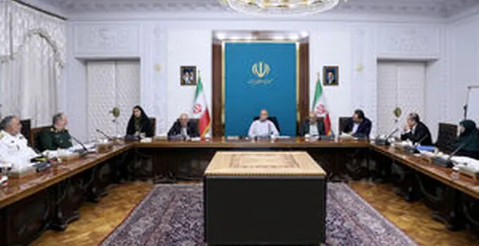 پزشکیان: برای صنایع دریایی باید اهداف روشن و قابل اندازه‌گیری تعیین کنیم