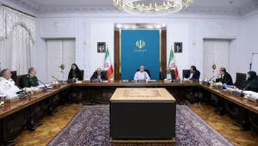 پزشکیان: برای صنایع دریایی باید اهداف روشن و قابل اندازه‌گیری تعیین کنیم