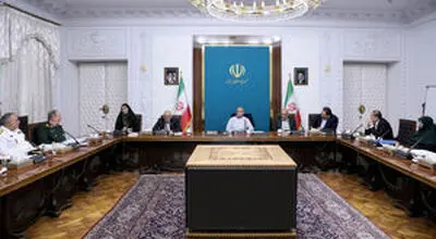 پزشکیان: برای صنایع دریایی باید اهداف روشن و قابل اندازه‌گیری تعیین کنیم