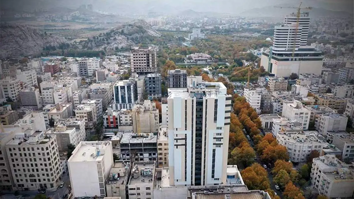 رشد ۵۰ تا ۶۰ درصدی اجاره‌بها در تهران؛ اما خروج مهاجران افغانستانی، ضد‌روند ایجاد کرد