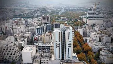 رشد ۵۰ تا ۶۰ درصدی اجاره‌بها در تهران؛ اما خروج مهاجران افغانستانی، ضد‌روند ایجاد کرد