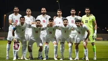پیروزی پرگل تیم ملی در آستانه جام ملت‌های آسیا