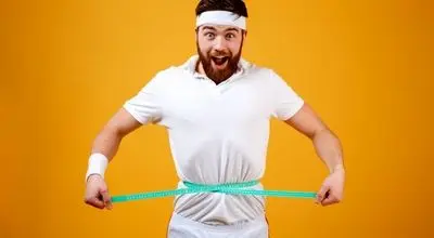 عضله مهمی که در هنگام کاهش وزن باید مرقبش باشید
