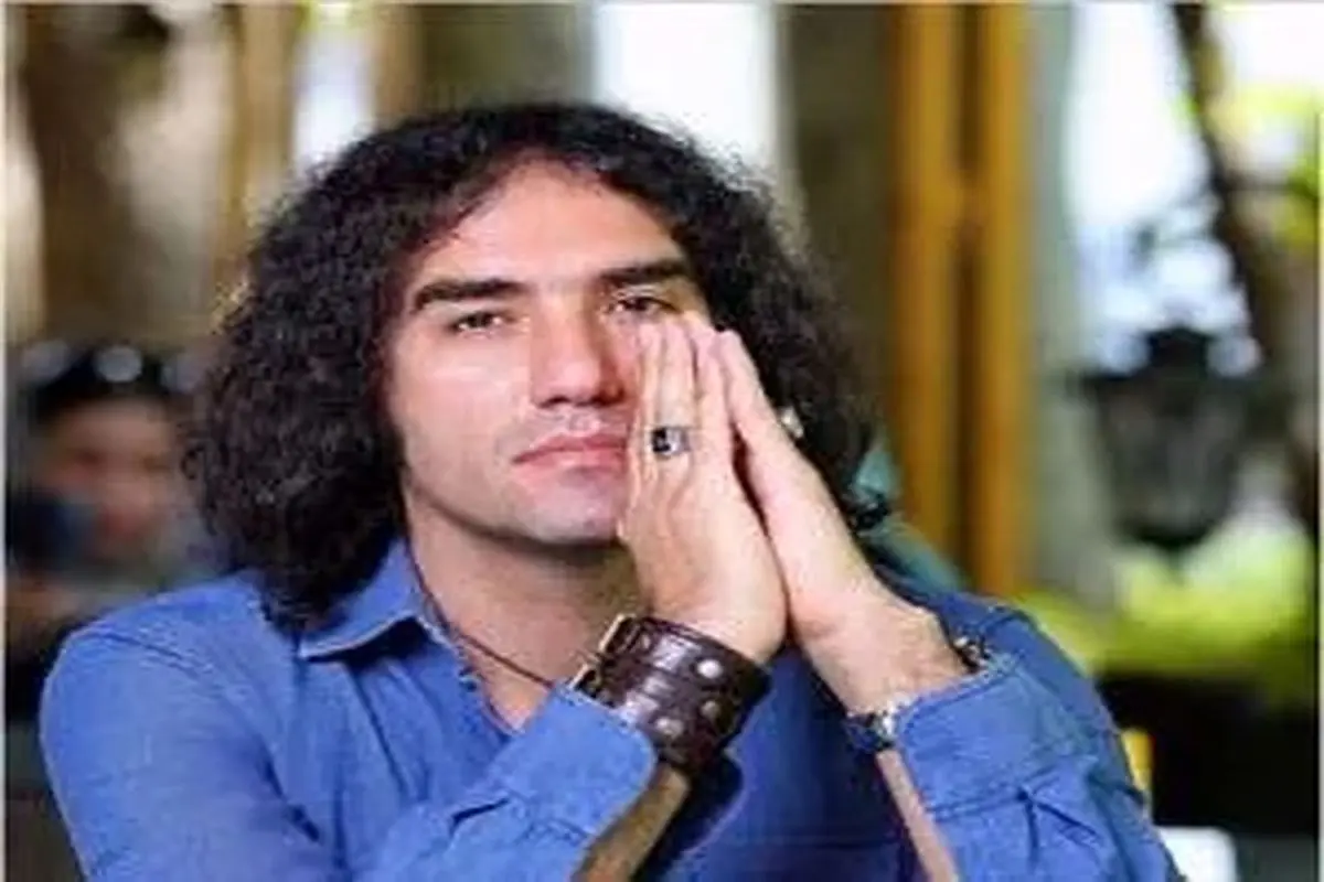 پیام احساسی رضا یزدانی در واکنش به حملات اسرائیل