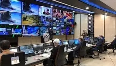 زیرنویس متفاوت تلویزیون با لحن غیرمعمول جلب توجه کرد