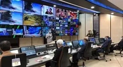 زیرنویس متفاوت تلویزیون با لحن غیرمعمول جلب توجه کرد