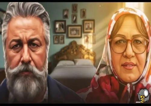 اولین تصویر از رضا عطاران در اثر یک کارگردان فیلم اولی