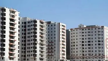 آغاز رسمی ساخت مسکن ملی در تهران 