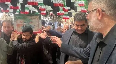 رئیس فدراسیون بوکس: اتحاد امروز کشور را مدیون خون شهدا هستیم