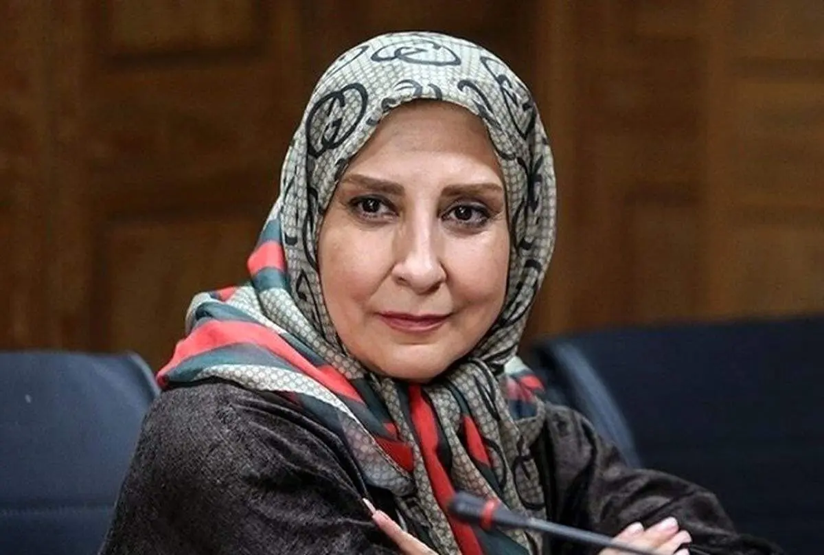 استوری پر از کنایه مرجانه گلچین جنجالی شد+عکس