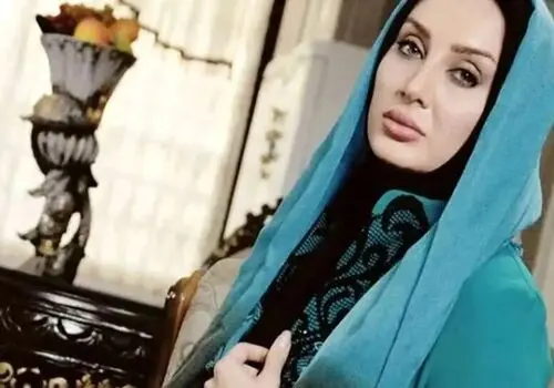 آشپزخانه سولماز حصاری در شام ایرانی؛ بزرگ، متفاوت و بحث‌برانگیز