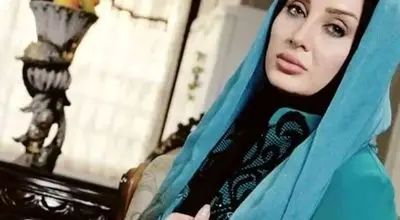 سولماز حصاری «بازیگر سریال ناریا» خبر از تولد دخترش داد!