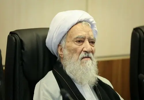 مجلس خبرگان در واکنش به  آشوب‌های اخیر بیانیه صادر کرد
