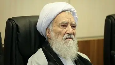 اولین پیام آیت الله موحدی کرمانی بعد از ریاست مجلس خبرگان