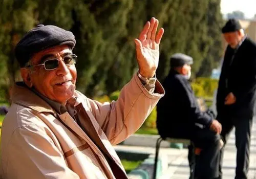جزئیات اجرای افزایش سن بازنشستگی در کشور