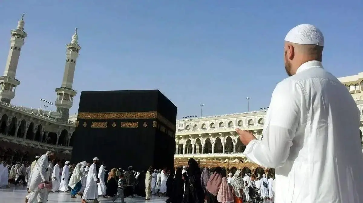خبر خوشحال کننده برای زائران حج عمره