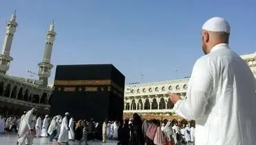 خبر خوشحال کننده برای زائران حج عمره