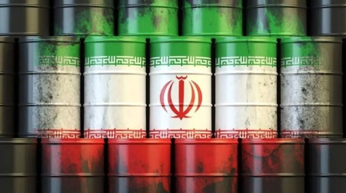 تولید روزانه نفت ایران ۸ هزار بشکه افزایش یافت