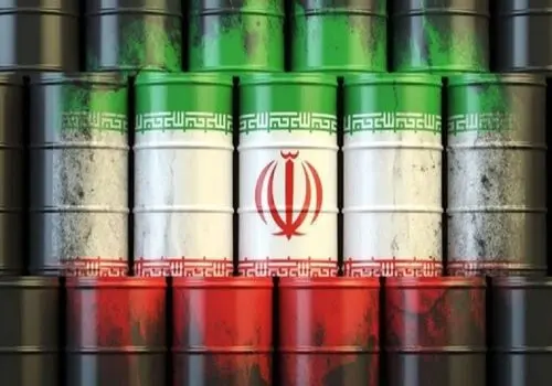 فروش نفت تحت تاثیر مکانیسم ماشه قرار نمی‌گیرد