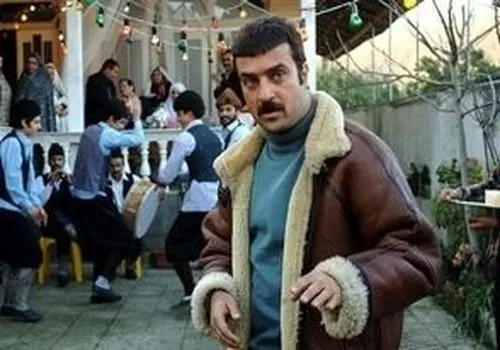 عکس‌های زیبای بازیگر سریال پایتخت در سفر به جنوب