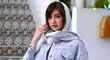 اولین تجربه بازیگری الیکا ناصری با آیت‌الله هاشمی رفسنجانی!/ویدیو 