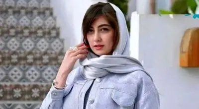 اولین تجربه بازیگری الیکا ناصری با آیت‌الله هاشمی رفسنجانی!/ویدیو 