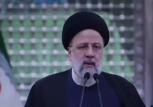 بایدن دوباره گاف داد+ فیلم