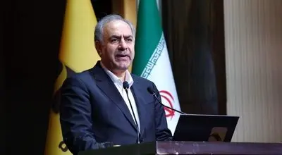 دکتر فرشاد حیدری، مدیرعامل بانک آینده شد